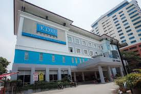 Established in 1983, and a pioneer in malaysian private education, kdu college has continued to be an innovative leader in being the first smart college in malaysia. Kdu University College Penang Campus Fees Courses Admission