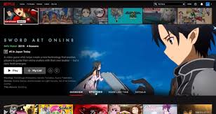 Dec 09, 2020 · the sword art online season 4 release date be far offer over the horizon considering that the third season finished in september 2020 and the sao: Did You Know That You Can Watch Sword Art Online Season 4 On Netflix Watch Netflix Abroad