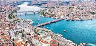Maybe you would like to learn more about one of these? Cuerno De Oro Cuerno De Oro En Estambul