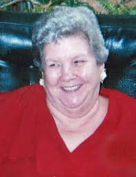 Obituary information for Maude Jewel Pack