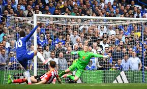 Amazon Scores U.K. Premier League Soccer Rights – Variety