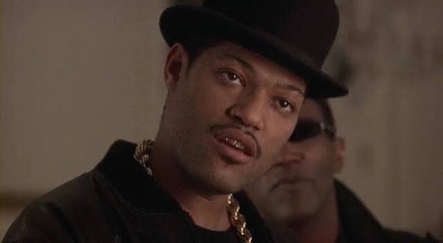 King Of New York : r/underratedmovies