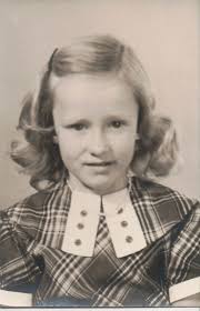 Joyce Ellen Tilley Nash (1945-2012)