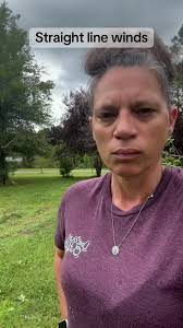 What Does Wind Struck Mean in Garden