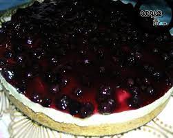 تشيز كيك سعد الدين بالصور طريقه عمل تشيز كيك سعد الدين بالصور just desserts desserts cheesecake