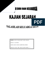 Dibina oleh portugis sebaik sahaja berjaya menawan melaka pada tahun 1511. Folio Sejarah Tahun 4