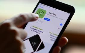 As we spend more time online, it's more important than ever to remember the basics of online safety have not changed. Australia S Tracing App Covidsafe Now Fully Functional Rnz News