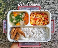Jun 08, 2021 · keduanya hanya ada dalam paket menu bts meal. Hanamahira Aneka Menu Bekal Suami Resep Bekal By Facebook