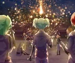Fanfic de assassination classroom la mayoría de los personajes pertenecen a yūsei matsui, el resto es de mi propia autoría junto a su respectiva trama [la imagen no me pertenece. Assassination Classroom Live Wallpaper Mylivewallpapers Com