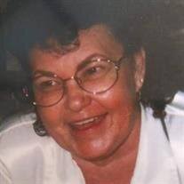 Ann Lacy Littleton Obituary