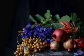 Teljes film magyar szinkronnal / it is his destiny to ensure peace between the atlantis. Gardening 101 Pomegranate Kier Holmes Page 3 Skylake Ranch