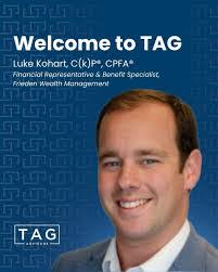 Kevin Kusek's Instagram, Twitter & Facebook