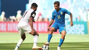 Bélgica | 10 datos curiosos del duelo en la historia de la copa del mundo. Belgica Vs Brasil Un Duelo De 1 727 Mdd En Cuartos De Final