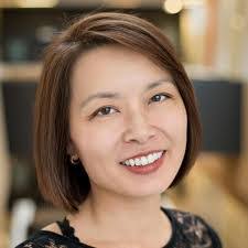 Janice Ang's Instagram, Twitter & Facebook