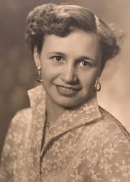 Ingeburg Schaefer Obituary