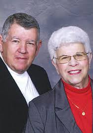 Hard hats and soft places in the heart