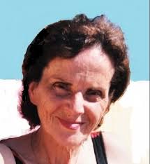 Nancy White Obituary (1938