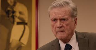 Twin Peaks': Every New Character, Ranked