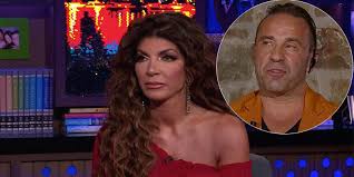 Oct 28, 2019 · facilitating joe and teresa: Teresa Giudice Joe Giudice Accuse Each Other Of Cheating