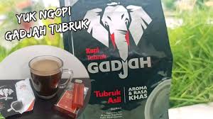Maybe you would like to learn more about one of these? Tubrukers Yuk Ngopi Gadjah Tubruk Youtube