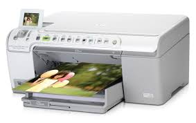The maximum resolution for color printing hp photosmart c5283. Remont Hp Photosmart C5283 V Moskve