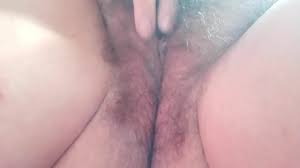 Deine Wixxvorlage: German Hairy Female Masturbation Porn