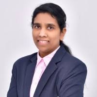 Alwis Deva Kirupa J P‏