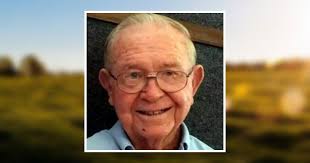 Sidney Thompson Obituary May 7, 2023