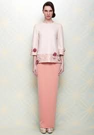 Kurung kedah melor black edition. Baju Kurung Kedah Moden Fashion Dress Culture Traditional Fashion
