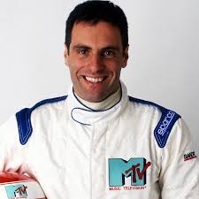 Thinking of Roland Ratzenberger...