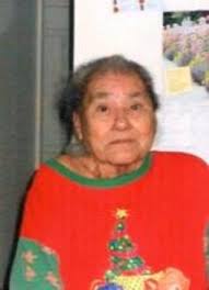 Mary Aurora Hernandez (DeLeon) Obituary