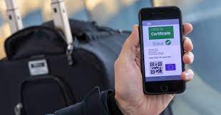 The covid pass could contribute to boosting travel. Green Pass Italiano Ed Europeo Diversi Ma Complementari A Cosa Servono Come Funzionano E Per Quanto Sono Validi Il Fatto Quotidiano