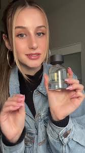 Daniel Rene Henry Rose Perfume