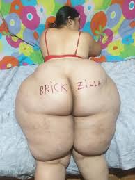 Pame Pear Argentinian Giant Booty Hot Mixed Photos | Free BBW Porn Pic