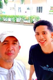 Some moments remind you why you started. This was one of them. So inspired  to keep grinding 💫🙇🏽🙏🏽 #PBA #pbaidols #motivated