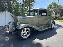 Image result for Blue Bell Blue 1932 Chevy Truck