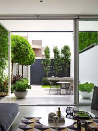 10 Questions With Greg Natale Garden Spaces Outdoor Living Small Backyard Gardens
