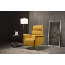 Dieser tolle relaxsessel in gelb ist drehbar und verfügt zudem über eine schaukelfunktion. Gelb Leder Echtleder Relaxsessel Online Kaufen Mobel Suchmaschine Ladendirekt De