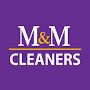 M Cleaners from m.yelp.com