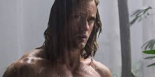 We did not find results for: The Serious Physical Work That Alexander Skarsgard Had To Do For The Legend Of Tarzan Cinemablend