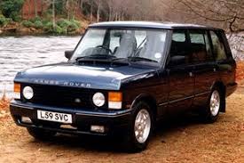Image result for Vogue Blue 1981 Land Rover
