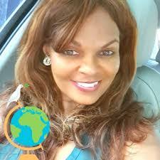 Maria Wilson's Instagram, Twitter & Facebook