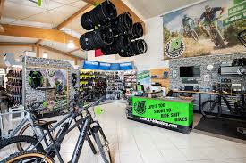 A7 Bikestore Fulda Zertifizierte Fachwerkstatt Fur Dein Bike