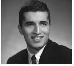 Francis Spicola Obituary (1938