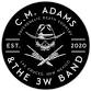 C.M. Adams & The 3W Band