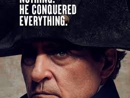 Napoleon: Ridley Scott's Director's Cut is an Anti-Great Man Comedy