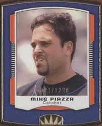 2003 Upper Deck Classic Portraits