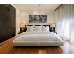 Miami Condo Master Bedroom Design Condo Interior Design Bedroom Design