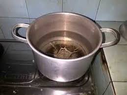 Supaya cepat, saya memasak nasi uduk dengan dua cara. Cara Memasak Nasi Dengan Mengukus Youtube