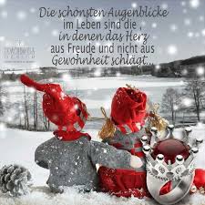 Notitle Schnuffti Puffti Bewegende Spruche Gedichte Und Spruche Advent Spruche